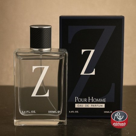 Z Pour Homme
